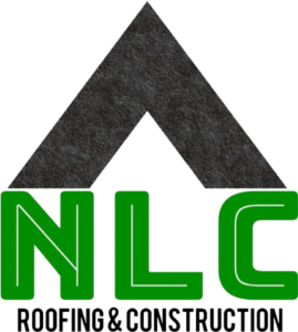 NCL Roofing Construction Site Logo